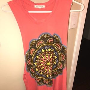 Urban outfitters muscle Tee